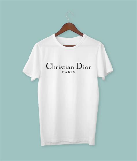 dior girls t shirt